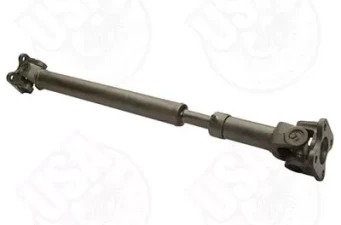 Driveshaft
