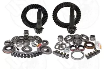 Driveline