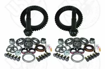 Driveline