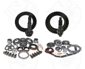 USA Standard Gear ZGK022 Gear and Install Kit for Dana 60, 8.8, GM 14T, 5.13 Ratio
