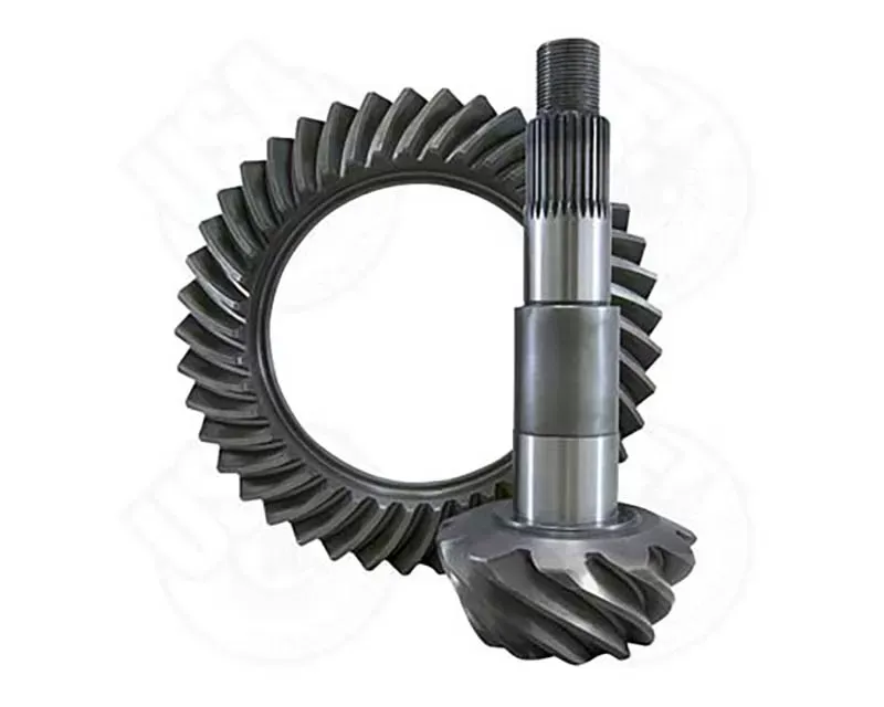 Chrysler Ring and Pinion Set Chrysler 10.5 Inch in a 3.73 Ratio USA Standard Gear - ZG C10.5-373