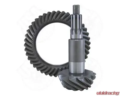 USA Standard Gear Chrysler 8.75 Inch Gear Set Ring and Pinion 3.55 Ratio 10 Spline Pinion - ZG C8.42-355-C