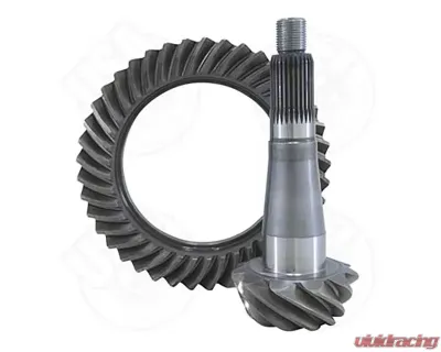 USA Standard Gear Chrysler 8.75 Inch Ring and Pinion Gear Set 3.90 Ratio ZG C8.89-390 - ZG C8.89-390