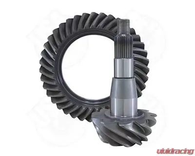 USA Standard Gear Chrysler 9.25 Inch Gear Set Ring and Pinion 3.90 Ratio 09 and Down - ZG C9.25-390