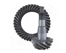 USA Standard Gear Ring and Pinion Gear Set for 09 and Down Chrysler 9.25 Inch 4.56 Ratio