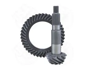 USA Standard Gear Dana 30 Gear Set Ring and Pinion Replacement 3.54 Ratio ZG D30-354