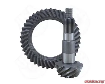 USA Standard Gear Dana 30 Reverse Rotation Ring and Pinion Gear Set 4.56 Ratio ZG D30R-456R - ZG D30R-456R
