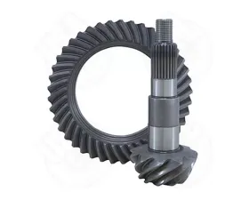 USA Standard Gear Dana 30 Gear Set Ring and Pinion Replacement 4.88 Ratio Reverse Rotation