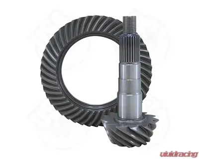 USA Standard Gear Ring and Pinion Replacement Gear Set for Dana TJ 30 Short Pinion 3.55 Ratio - ZG D30S-355TJ