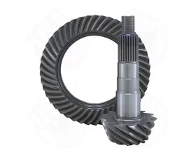 USA Standard Gear Dana 30 Ring and Pinion Replacement Gear Set 3.73 Ratio for Jeep TJ