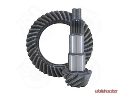 USA Standard Gear Dana 30 Replacement Ring and Pinion Gear Set 4.11 Ratio for JK - ZG D30SR-411JK