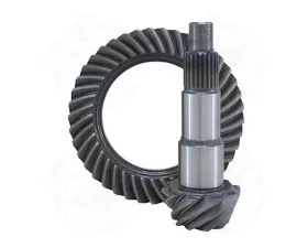USA Standard Gear Dana 30 Replacement Ring and Pinion Gear Set 4.88 Ratio for JK