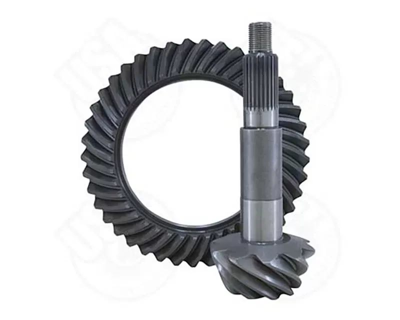 Dana 44 Gear Set Ring and Pinion Replacement Dana 44 in a 3.73 Ratio USA Standard Gear - ZG D44-373