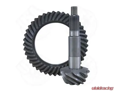 USA Standard Gear Dana 44 Replacement Ring and Pinion Gear Set 4.56 Ratio ZG D44-456T-RUB - ZG D44-456T-RUB