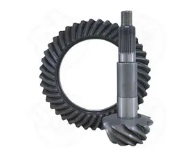 USA Standard Gear Dana 44 Replacement Ring and Pinion Set 4.88 Ratio for Jeep TJ Rubicon