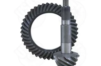 Driveline