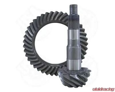 USA Standard Gear Replacement Ring and Pinion Gear Set Dana 44HD 4.56 Ratio ZG D44HD-456 - ZG D44HD-456