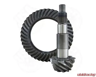 USA Standard Gear JK Replacement Ring and Pinion Gear Set Dana 44 Rear 4.56 Ratio - ZG D44JK-456RUB
