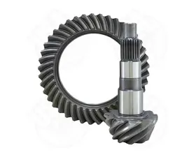USA Standard Gear Dana 44 Reverse Rotation Ring and Pinion Gear Set 4.56 Ratio ZG D44R-456R