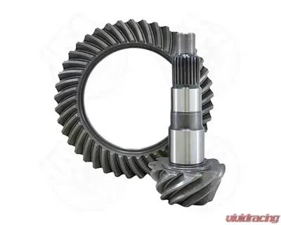 USA Standard Gear Dana 44 Gear Set Ring and Pinion Replacement 4.88 Ratio Reverse Rotation - ZG D44R-488R