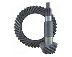 USA Standard Gear Dana 60 Ring and Pinion Gear Set 4.88 Ratio Replacement ZG D60-488