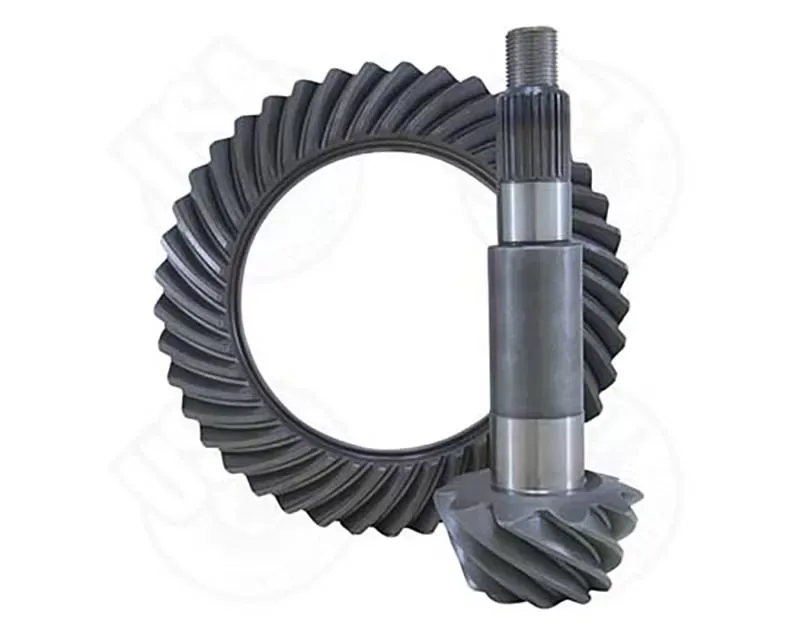 Dana 60 Gear Set Ring and Pinion Replacement Dana 60 in a 5.38 Ratio USA Standard Gear - ZG D60-538