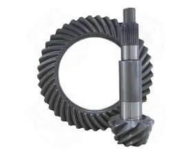 USA Standard Gear Dana 60 Reverse Rotation Gear Set Ring and Pinion 3.73 Ratio ZG D60R-373R