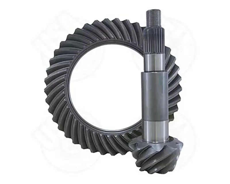 Replacement Ring and Pinion Gear Set Dana 60 Reverse Rotation In a 4.88 Ratio USA Standard Gear - ZG D60R-488R