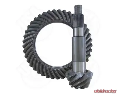 USA Standard Gear Replacement Ring and Pinion Gear Set for Dana 60 Reverse Rotation 4.88 Ratio - ZG D60R-488R