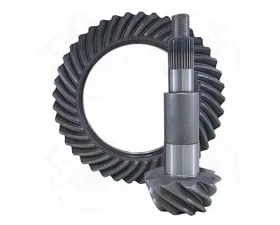 USA Standard Gear Dana 70 Gear Set Replacement Ring and Pinion 4.11 Ratio ZG D70-411