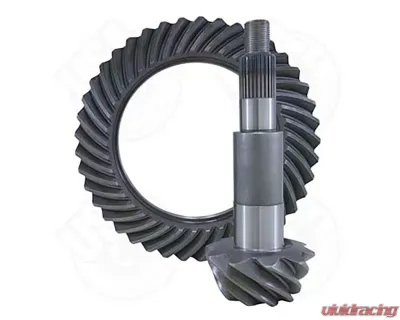 USA Standard Gear Dana 70 Gear Set Replacement Ring and Pinion 4.88 Ratio ZG D70-488 - ZG D70-488