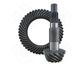 USA Standard Gear Dana 80 Gear Set Replacement Ring and Pinion 4.63 Ratio ZG D80-463
