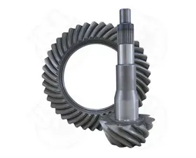 USA Standard Gear Ring and Pinion Gear Set for Ford 10.25 Inch, 3.55 Ratio, 12 Bolts