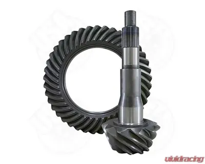 USA Standard Gear Ford 10.5 Inch Ring and Pinion Gear Set 4.11 Ratio ZG F10.5-411-31 - ZG F10.5-411-31