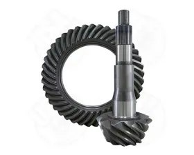 USA Standard Gear Ford 10.5 Inch Ring and Pinion Gear Set 4.56 Ratio ZG F10.5-456-31