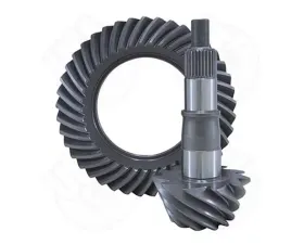 USA Standard Gear Ford 8.8 Inch Ring and Pinion Gear Set 3.90 Ratio ZG F8.8-390