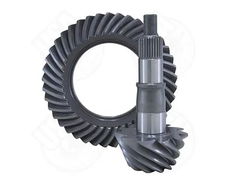 Ford Ring and Pinion Gear Set Ford 8.8 Inch in a 4.88 Ratio USA Standard Gear - ZG F8.8-488