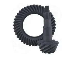 USA Standard Gear Ford 8.8 Inch Reverse Rotation Ring and Pinion Gear Set 4.11 Ratio