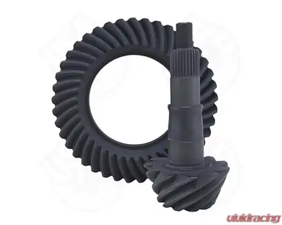USA Standard Gear Ford 8.8 Inch Reverse Rotation Ring and Pinion Gear Set 5.13 Ratio - ZG F8.8R-513R