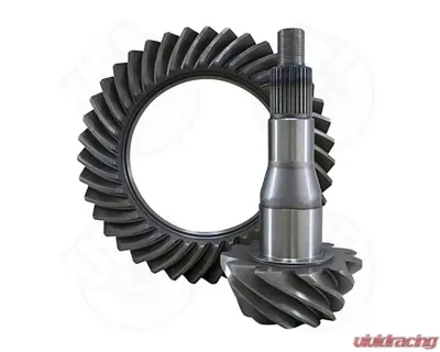 USA Standard Gear Ford Ring and Pinion Gear Set 9.75 Inch 4.11 Ratio 2011 and Up - ZG F9.75-411-11