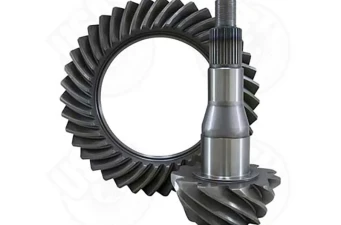 Driveline