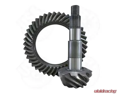 USA Standard Gear GM Gear Set Ring and Pinion 11.5 Inch 4.11 Ratio ZG GM11.5-411 - ZG GM11.5-411