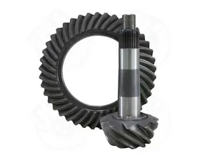 USA Standard Gear GM Ring and Pinion Gear Set 12 Bolt Truck 3.73 Ratio 30 Spline Thick