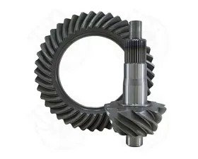 USA Standard Gear GM Ring and Pinion Gear Set 10.5 Inch 4.11 Ratio for GM 14 Bolt Truck