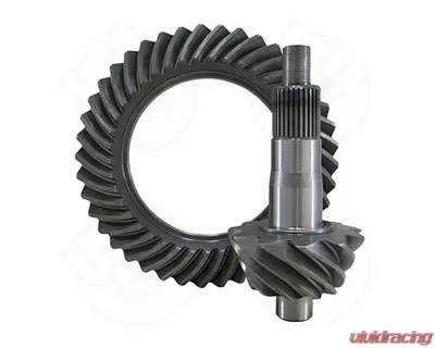 USA Standard Gear GM Ring and Pinion Gear Set 10.5 Inch 4.11 Ratio for GM 14 Bolt Truck - ZG GM14T-411