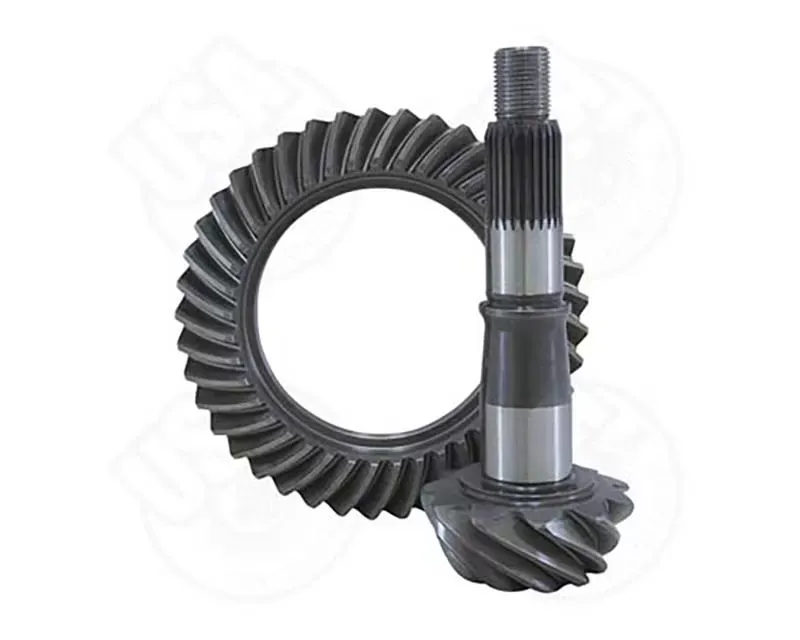 GM Ring and Pinion Gear Set GM 7.5 Inch in a 3.42 Ratio USA Standard Gear - ZG GM7.5-342