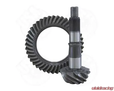 USA Standard Gear GM Ring and Pinion Gear Set 7.5 Inch 4.56 Ratio ZG GM7.5-456 - ZG GM7.5-456