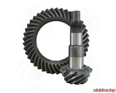 USA Standard Gear GM 8.25 Inch IFS Reverse Rotation Ring and Pinion Gear Set 4.56 Ratio - ZG GM8.25-456R