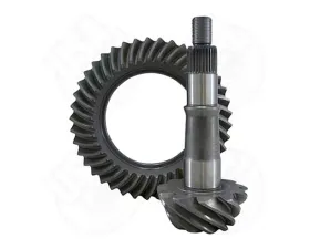USA Standard Gear GM Ring and Pinion Gear Set 8.5 Inch 3.08 Ratio for GM Vehicles