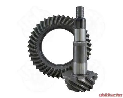 USA Standard Gear GM Ring and Pinion Gear Set 8.5 Inch 4.30 Ratio for GM Vehicles - ZG GM8.5-430